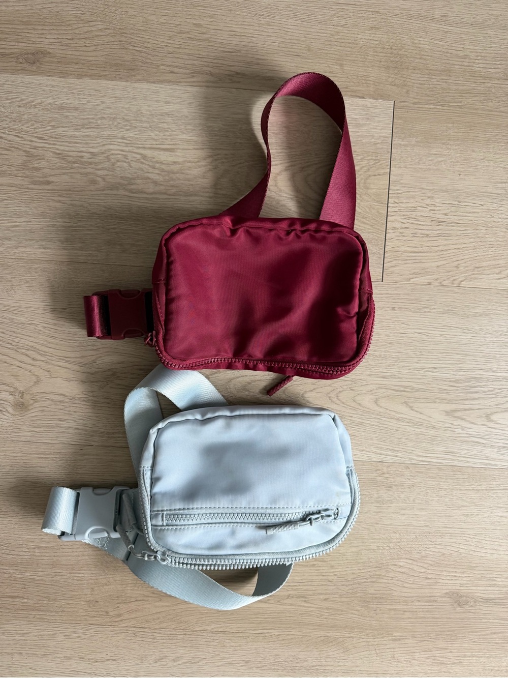 Two for one sale : cross body - Picture 3 of 3